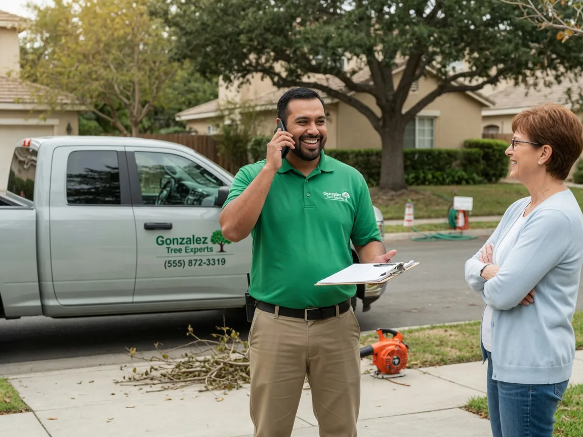Tree Service Williamsport, TN FAQs